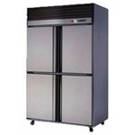 Tủ đông inox 4 cửa RuyeShing RS-R1003R